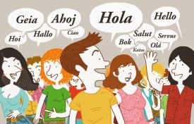 idiomes