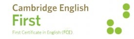First Certificate Cambridge English