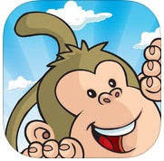 Monkey Puzzles app