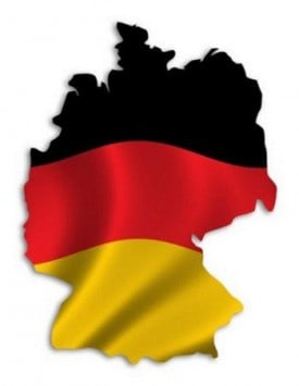 bandera alemanya